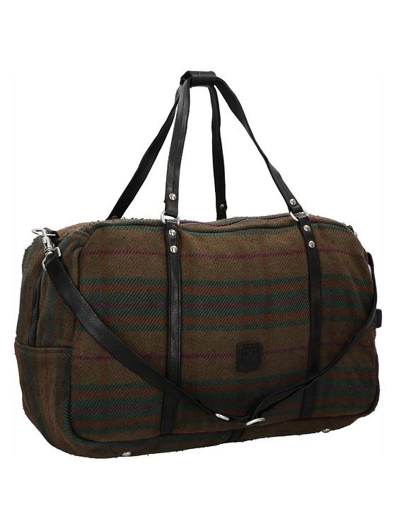 Campomaggi Weekend-rejsetaske 51 cm