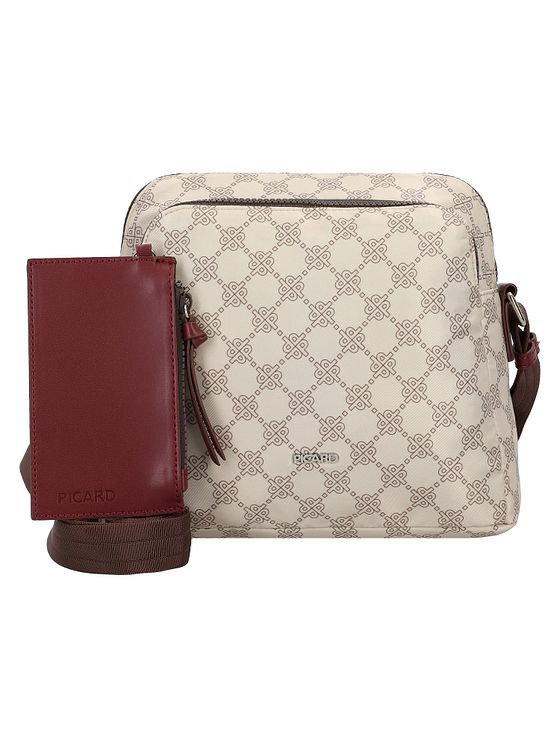 Picard Yeah Skuldertaske 22 cm