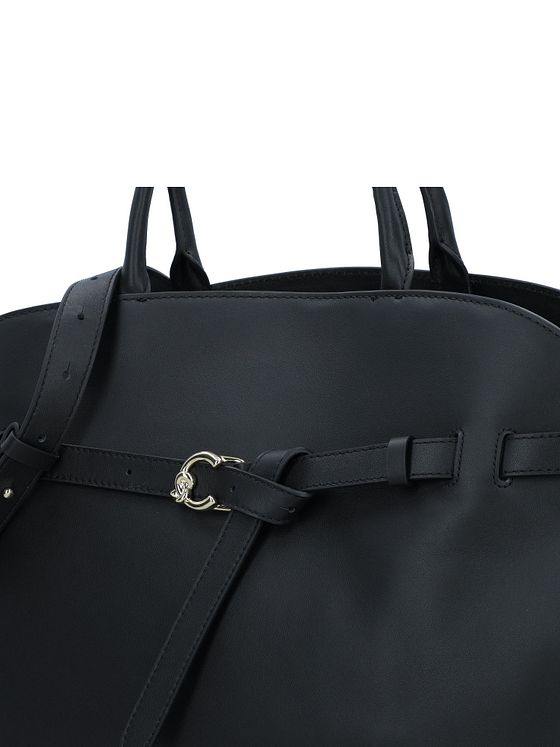 Coccinelle Sabine Skuldertaske Læder 44 cm