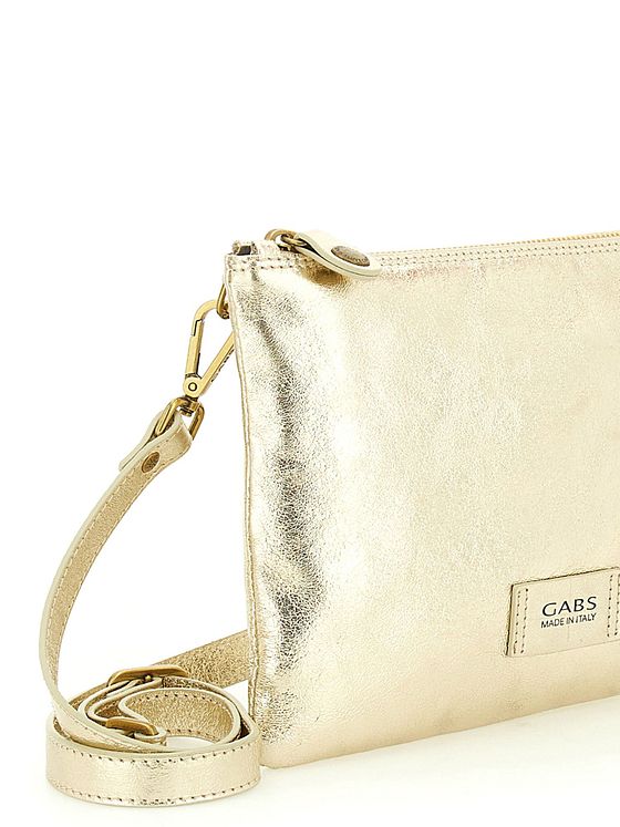 Gabs Beyonce Skuldertaske Læder 28 cm