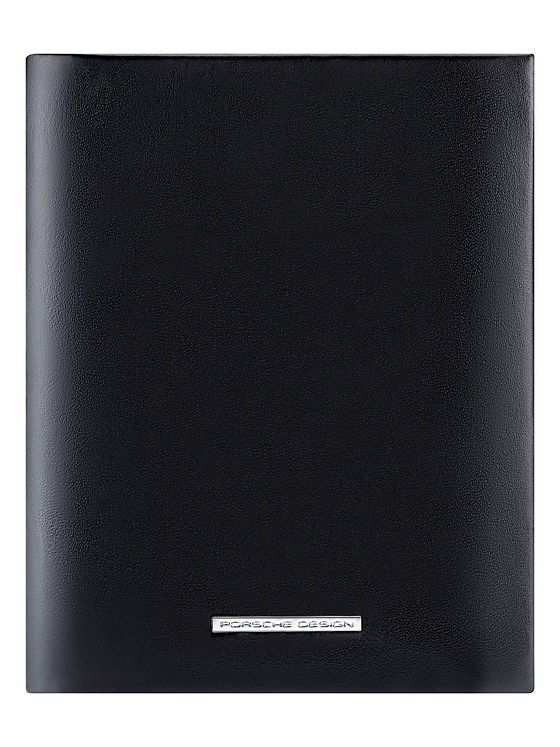 Porsche Design Klassisk pung i RFID-læder 9,5 cm