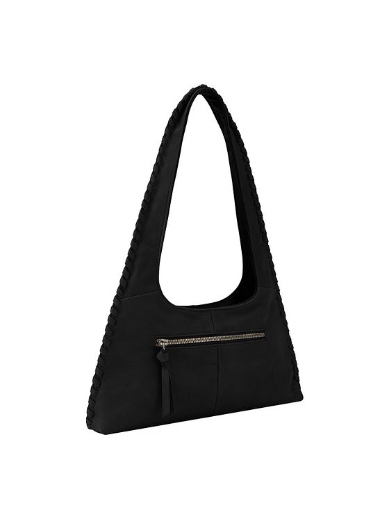 FredsBruder Calm Skuldertaske Læder 33 cm