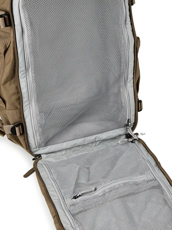 Fjällräven Färden Carry-On Pack Vandrerygsæk 55 cm