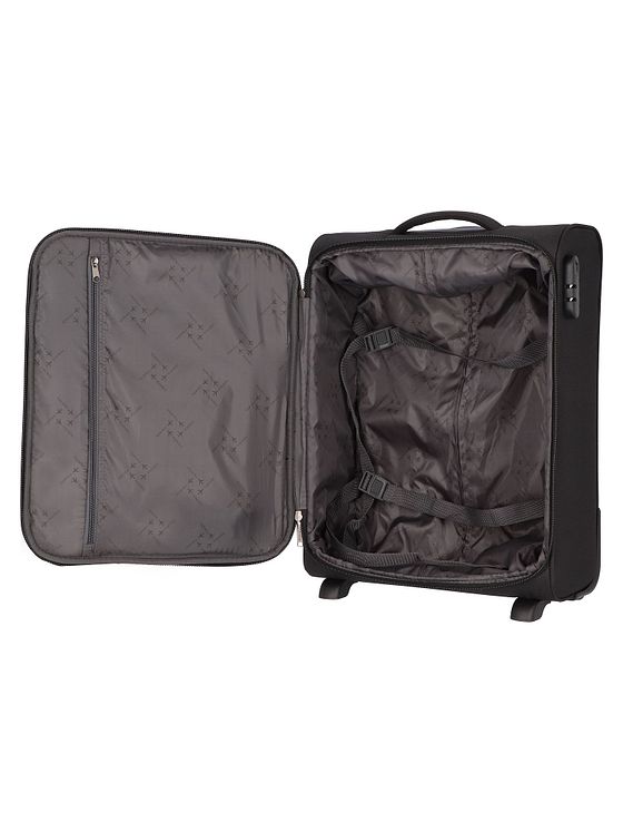 Travelite Cabin 2-hjulet kabinevogn 55 cm Travelite Cabin 2-hjulet kabinevogn 55 cm