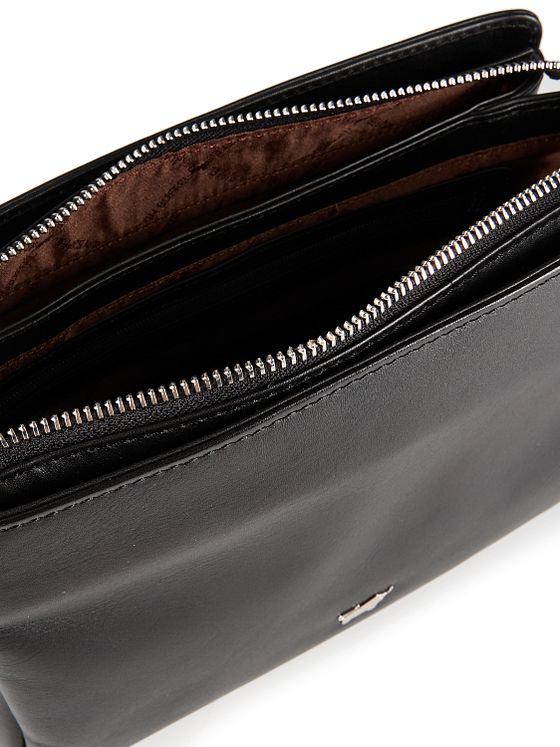 Braun Büffel Hanna Skuldertaske Læder 23 cm Braun Büffel Hanna Skuldertaske Læder 23 cm