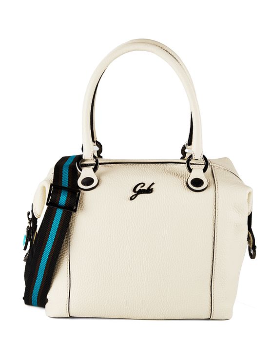 Gabs G3 Plus 5 i 1 skuldertaske i læder 37 cm