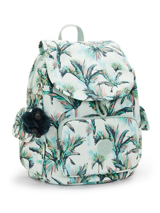 Kipling Basic Prt City Pack Batoh S 33.5 cm