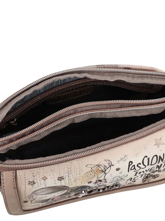 Anekke Hollywood Skuldertaske 25 cm