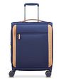Delsey Paris Montmartre 3 4 hjul Kabinetrolley 55 cm med strækfold