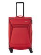 Travelite Chios 4 hjul Trolley 67 cm med strækfold Travelite Chios 4 hjul Trolley 67 cm med strækfold