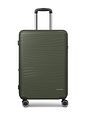 Franky Dallas 3.0 4-hjulet trolley M 65 cm med stretchfold Franky Dallas 3.0 4-hjulet trolley M 65 cm med stretchfold