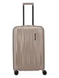 Travelite Barbara Novelty 4 hjul Trolley 65 cm med strækfold