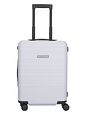 Horizn Studios H5 Check-in 4-hjulet kabinevogn 55 cm
