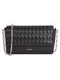 Calvin Klein Mini Quilt Skuldertaske 21 cm Calvin Klein Mini Quilt Skuldertaske 21 cm