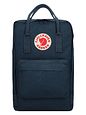 Fjällräven Kanken-rygsæk 37 cm med rum til bærbar computer Fjällräven Kanken-rygsæk 37 cm med rum til bærbar computer