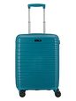 d & n Travel Line 4600 4 hjul Kabinetrolley S 55 cm