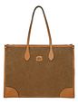 Bric's Life Shopper-taske 40.5 cm Laptoprum Bric's Life Shopper-taske 40.5 cm Laptoprum