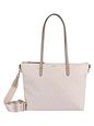 Joop! Collana Tessuto collana tessuto Shopper-taske 30 cm