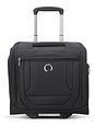 Delsey Paris Helium DLX 2-hjulet business-trolley 36 cm med rum til bærbar computer
