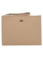 Lacoste Core Essentials Anna Clutch taske 28 cm
