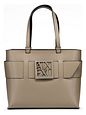 Armani Exchange Susie Shopper-taske 30 cm Armani Exchange Susie Shopper-taske 30 cm