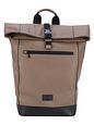 Joop! Nepezzano Otis Daypack 45 cm Laptoprum Joop! Nepezzano Otis Daypack 45 cm Laptoprum