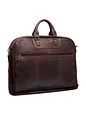 The Chesterfield Brand Josh Weekend-rejsetaske Læder 61 cm