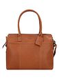 Burkely Vintage Doris skuldertaske læder 39 cm laptoprum Burkely Vintage Doris skuldertaske læder 39 cm laptoprum