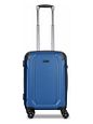bugatti Valencia 4 hjul Kabinetrolley S 55 cm
