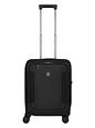 Victorinox Werks Traveler 7.0 4 hjul Kabinetrolley 55 cm Laptoprum med strækfold Victorinox Werks Traveler 7.0 4 hjul Kabinetrolley 55 cm Laptoprum med strækfold