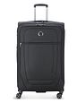 Delsey Paris Helium DLX 4-hjuls trolley 83 cm
