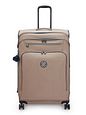Kipling Basic New Youri Spin 4 hjul Trolley L 76 cm med strækfold Kipling Basic New Youri Spin 4 hjul Trolley L 76 cm med strækfold