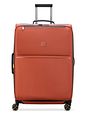 Delsey Paris Turenne Soft 4-hjuls trolley 77 cm med ekspansionsfold