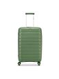 Roncato B-Flying Neon 4 hjul Trolley 68 cm Roncato B-Flying Neon 4 hjul Trolley 68 cm