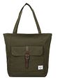 Herschel Retreat Shopper-taske 48 cm Laptoprum