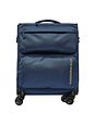 Mandarina Duck Zephyr 4 hjul Kabinetrolley S 55 cm