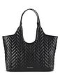 Karl Lagerfeld Brick Shopper-taske 39 cm Karl Lagerfeld Brick Shopper-taske 39 cm
