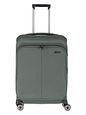 Travelite Priima 4 hjul Trolley 68 cm med strækfold