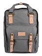 Doughnut Macaroon Daypack 38 cm Laptoprum