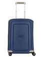 Samsonite S'Cure Spinner 4-hjulet kabinekuffert 55 cm Samsonite S'Cure Spinner 4-hjulet kabinekuffert 55 cm
