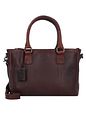 Burkely Antik Avery håndtaske i læder 33 cm Burkely Antik Avery håndtaske i læder 33 cm