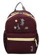 Jack Wolfskin Little Scout Børne-rygsæk 29 cm Jack Wolfskin Little Scout Børne-rygsæk 29 cm