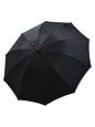 Doppler Manufaktur Oxford Diplomat stokparaply 91 cm Doppler Manufaktur Oxford Diplomat stokparaply 91 cm