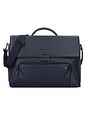 Piquadro Dokumenttaske Læder 42 cm Laptoprum Piquadro Dokumenttaske Læder 42 cm Laptoprum