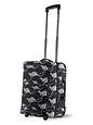 Chiemsee Jump N Fly 2 hjul Kabinetrolley 46 cm