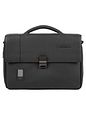 Piquadro Akron dokumentmappe læder 42 cm rum til bærbar computer