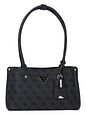 Guess Meridian II Skuldertaske 29 cm Guess Meridian II Skuldertaske 29 cm