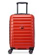 Delsey Paris Shadow 5.0 4-hjulet kabinevogn 55 cm