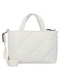 Calvin Klein Jeans Quilted Håndtaske 25 cm Calvin Klein Jeans Quilted Håndtaske 25 cm