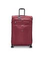 Kipling Basic New Youri Spin 4 hjul Trolley L 76 cm med strækfold Kipling Basic New Youri Spin 4 hjul Trolley L 76 cm med strækfold